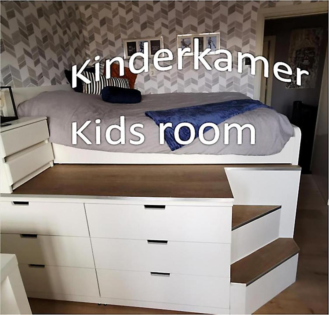 Φωτογραφία 9: Bed & Bokes aan de Maaskant