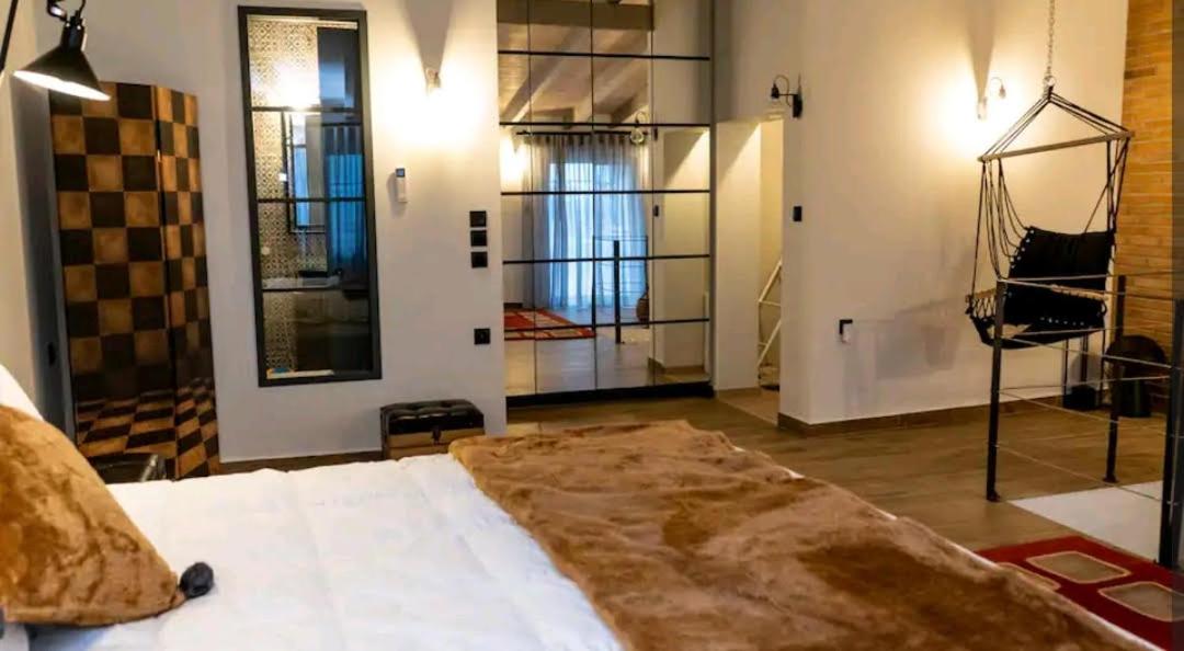 Bilde 10: Εν Ιωαννίνοις Loft 1