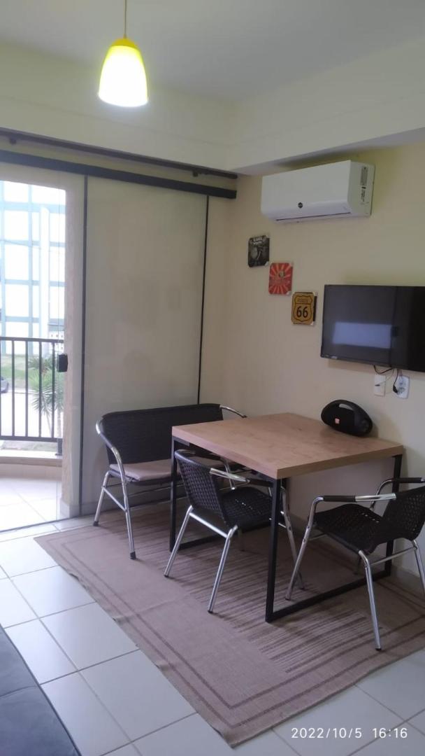 Фотография 5: Flat Quartier - Aldeia das Águas A315