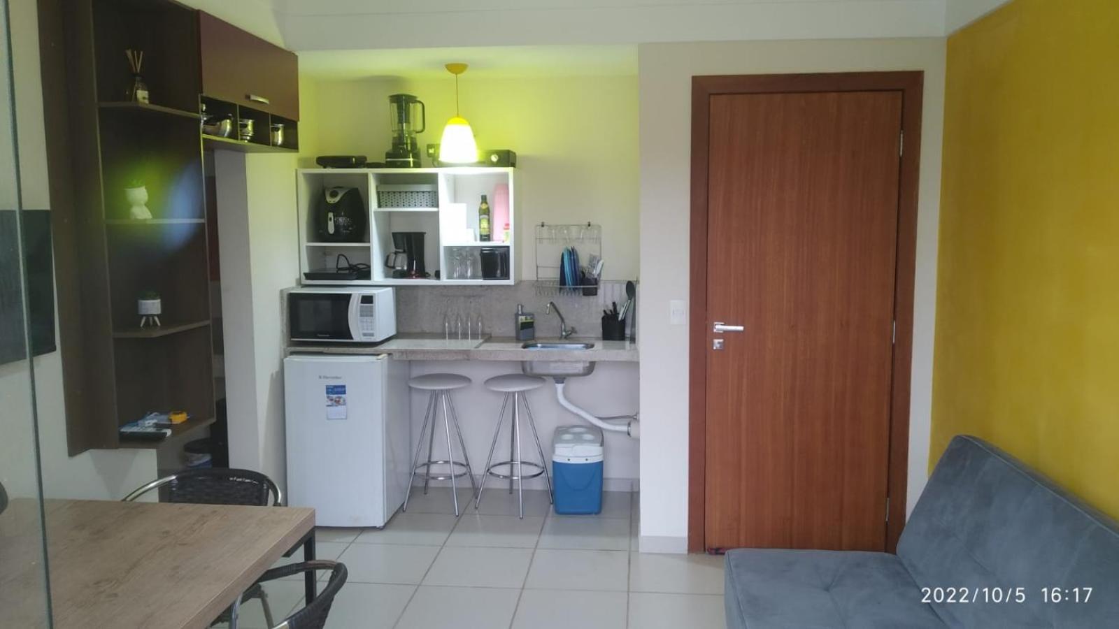 Фотография 6: Flat Quartier - Aldeia das Águas A315