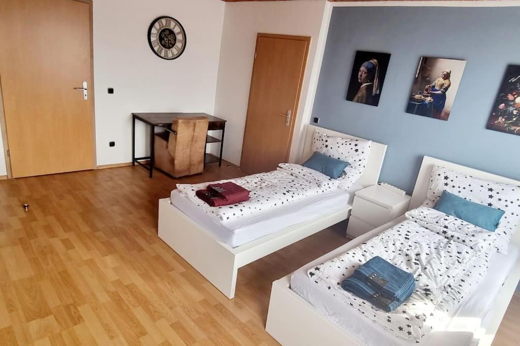 Zdjęcie 2: Schöne, gemütliche Wohnung, voll ausgestattet