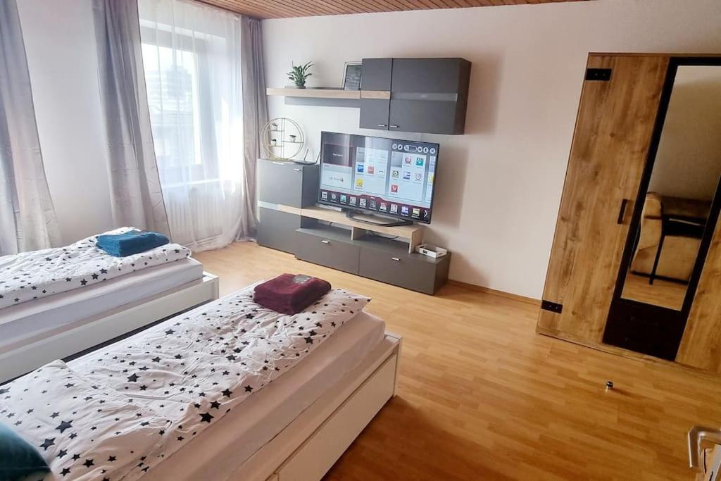 Zdjęcie 6: Schöne, gemütliche Wohnung, voll ausgestattet