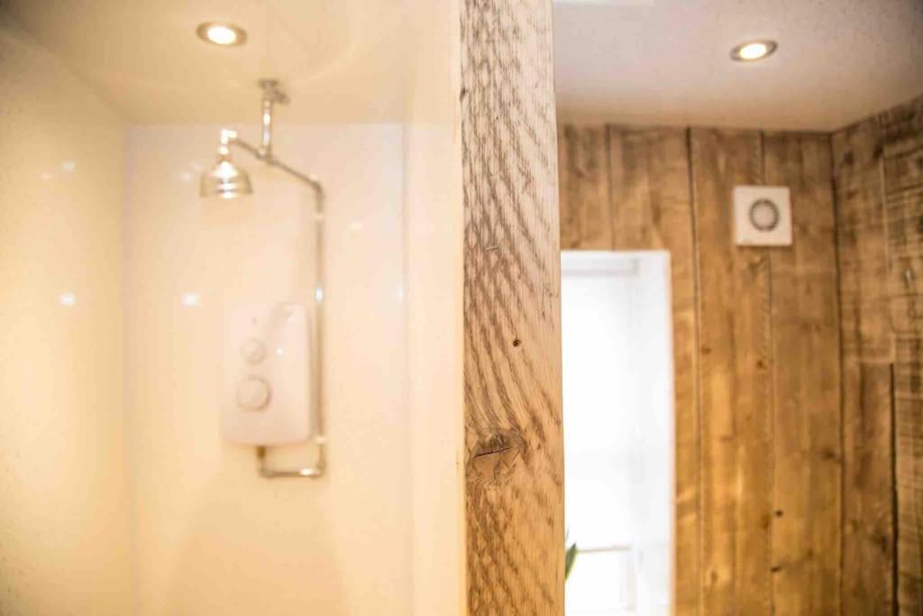 Bild 11: Chequer - seafront 1 bed ground floor garden flat