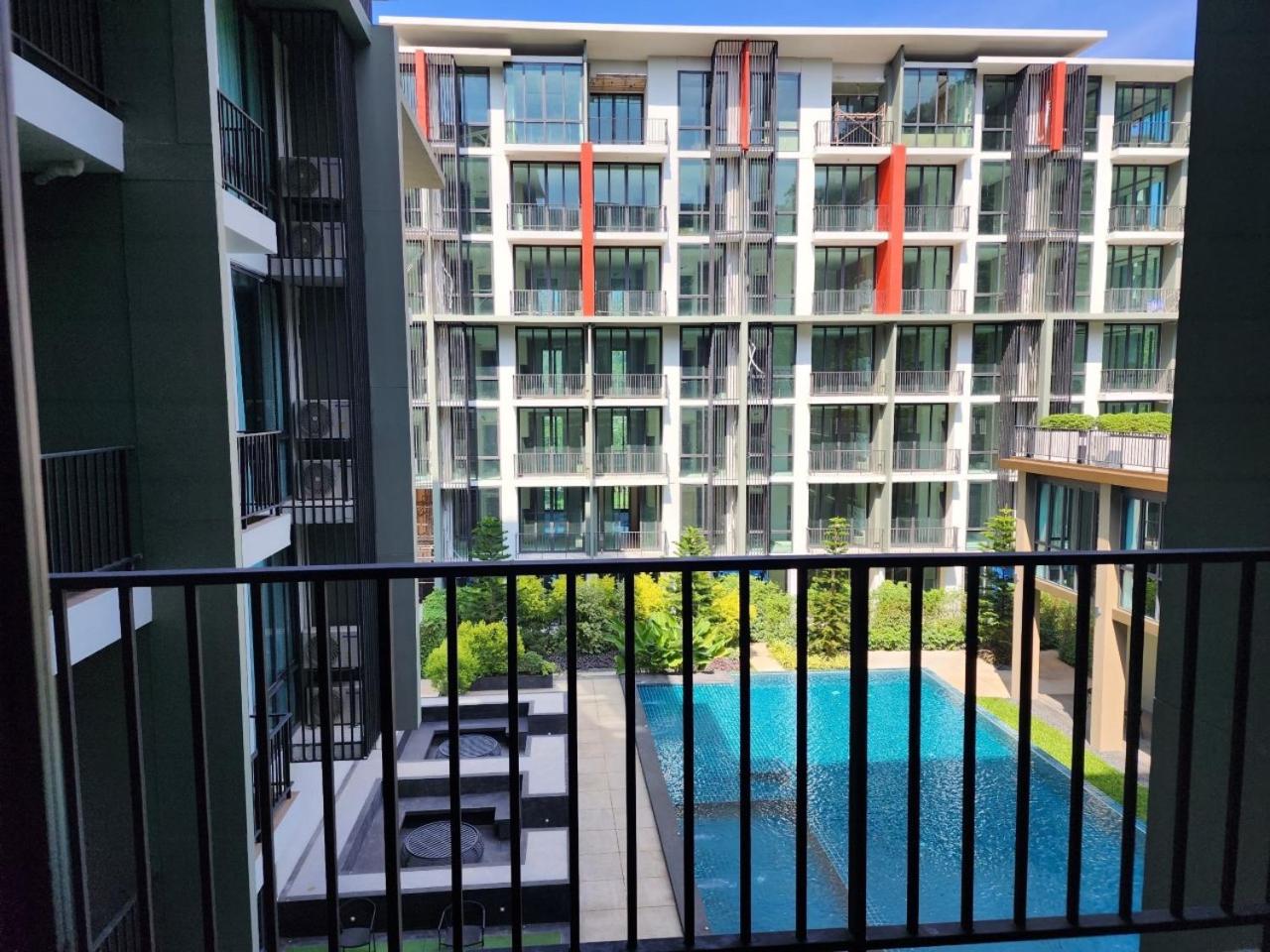 Billede 3: A2 at Forest Khaoyai