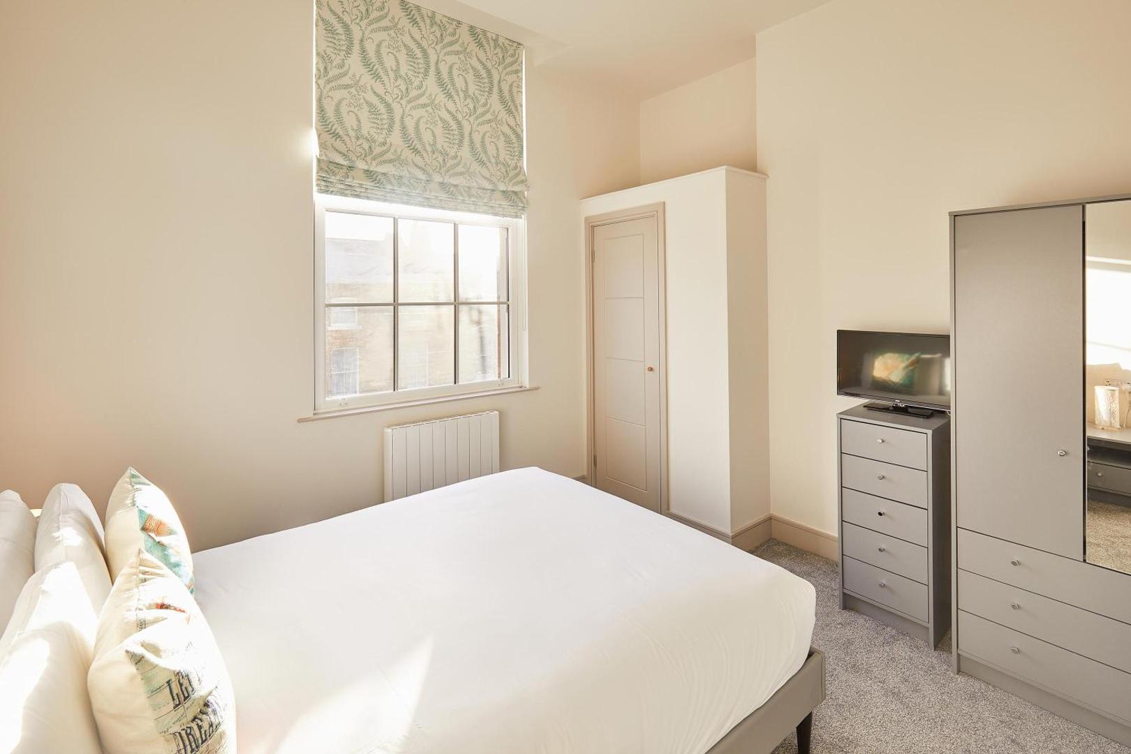 Kuva 10: Host & Stay - 2 Maritime Apartments