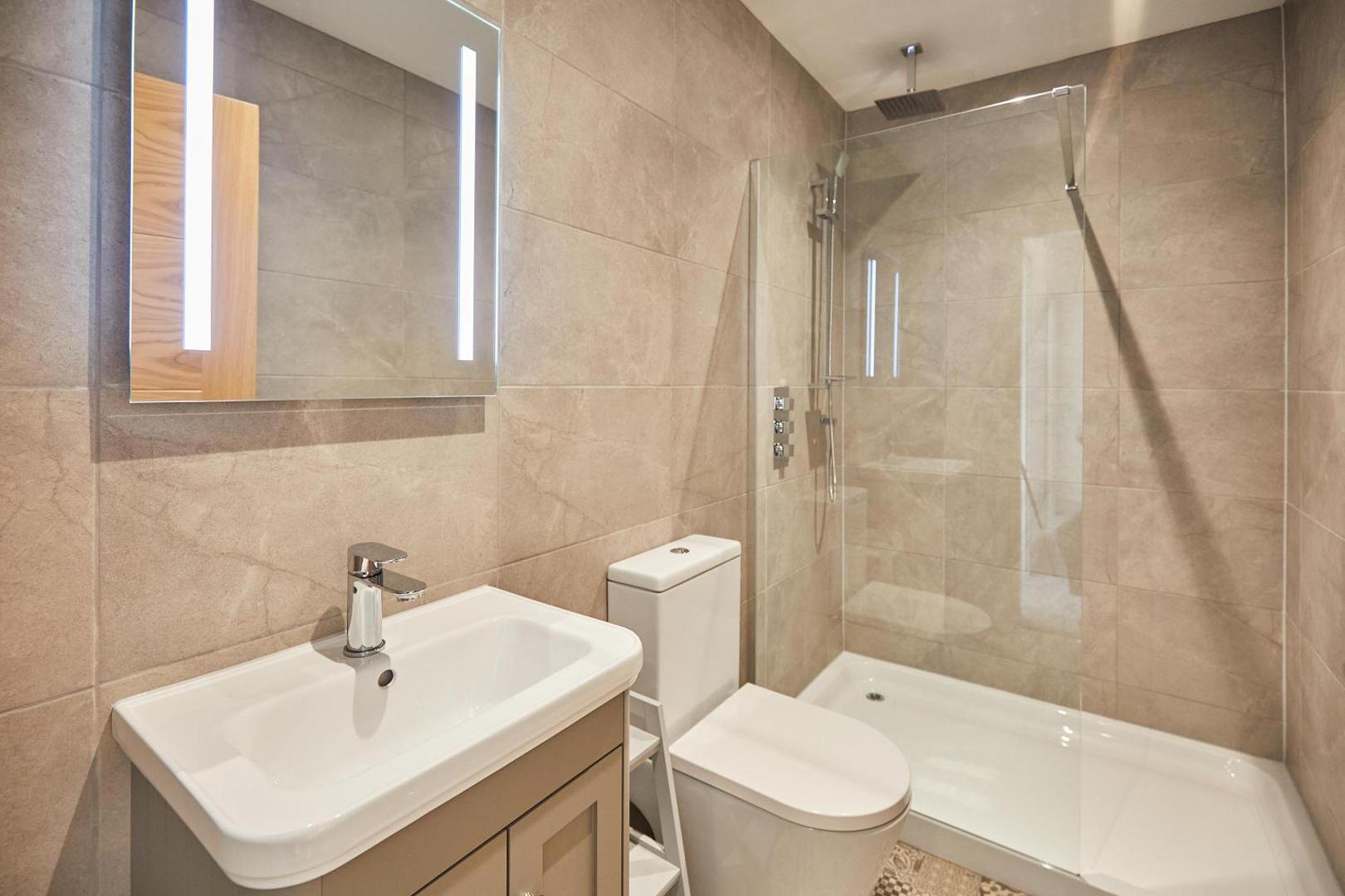 Kuva 4: Host & Stay - 2 Maritime Apartments