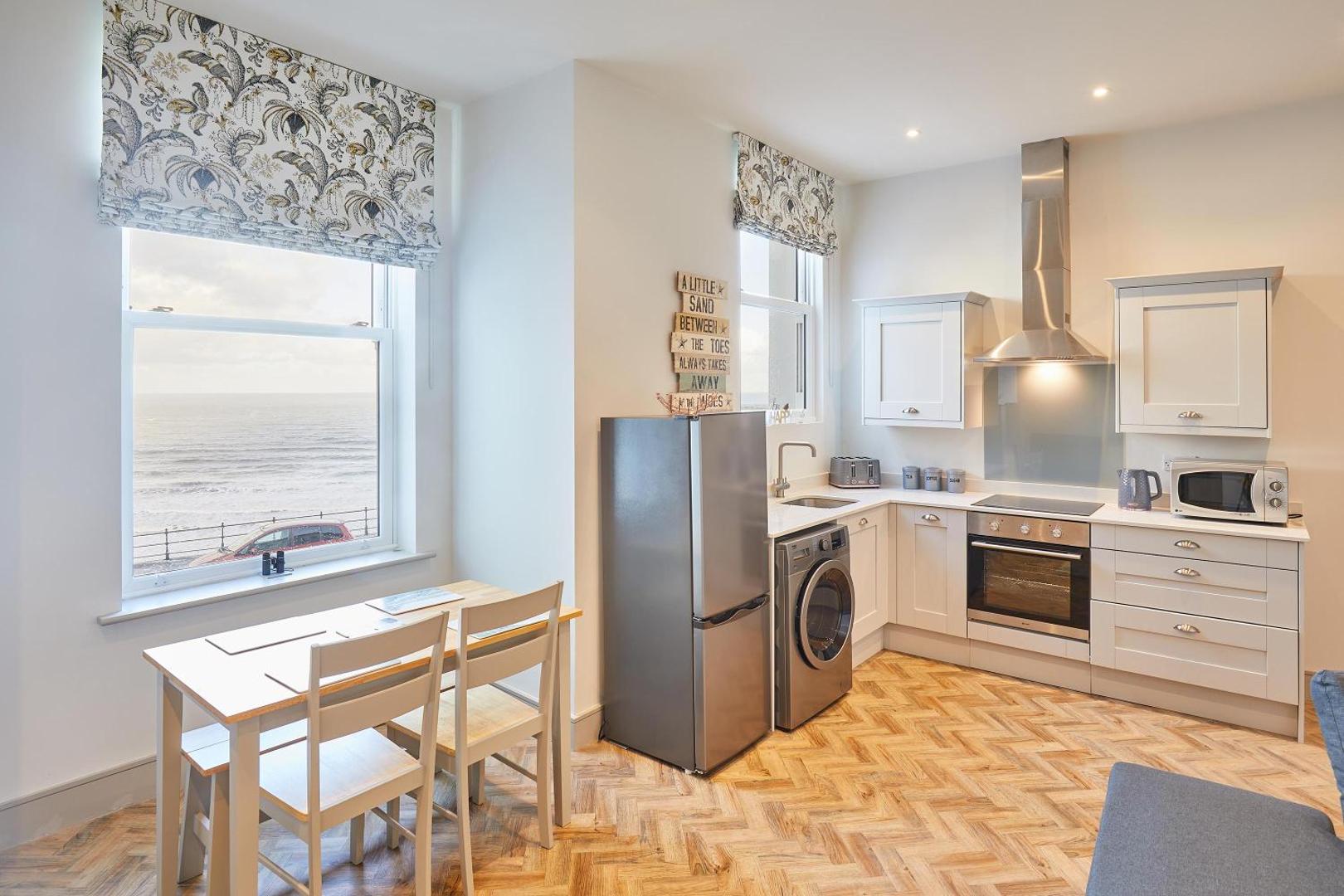 Kuva 7: Host & Stay - 2 Maritime Apartments