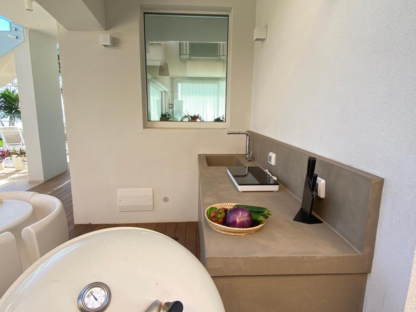 Billede 8: BEACHSIDE, luxury apartment