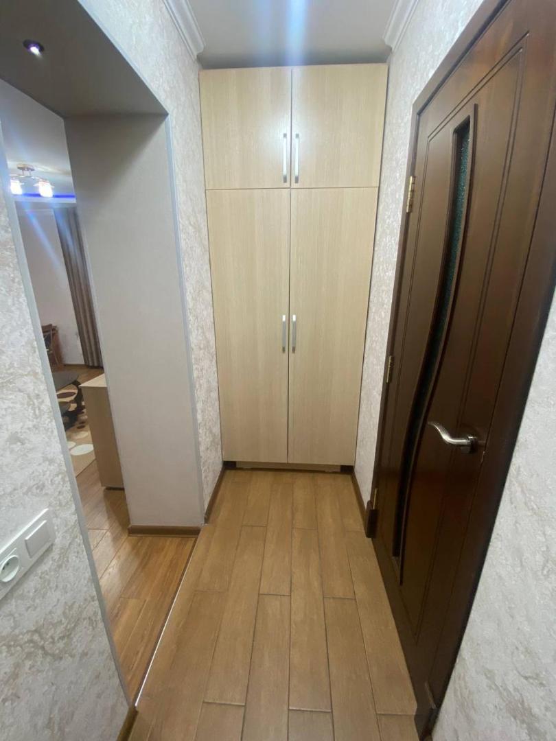 Foto 2: Комфортная 1-комнатная квартира в центре Ташкента