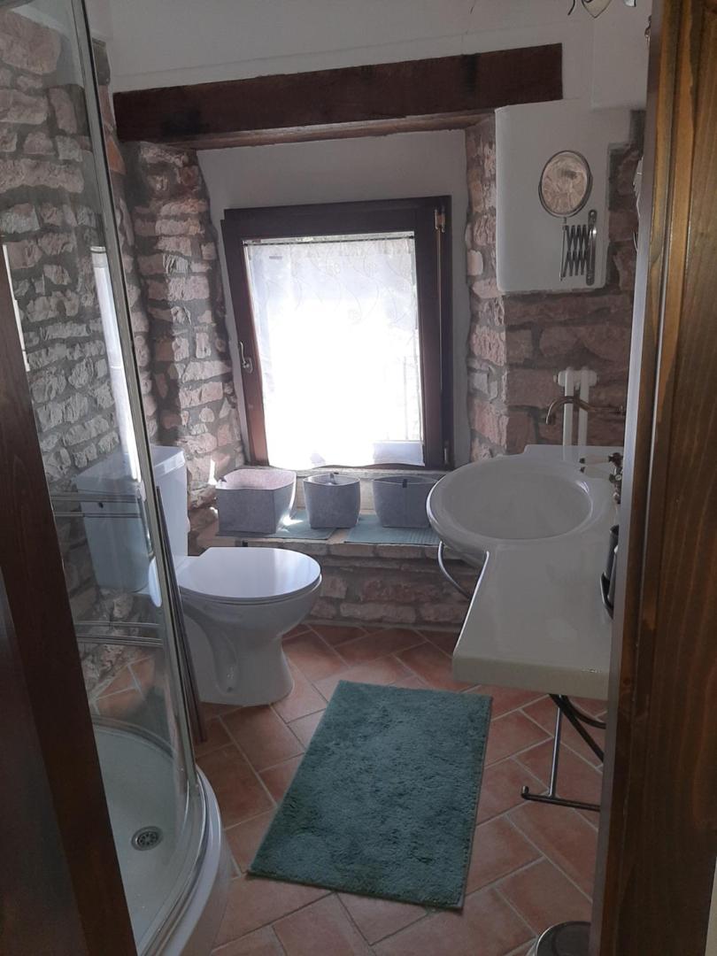 Bed & Breakfast Villa Monterosso photo 10