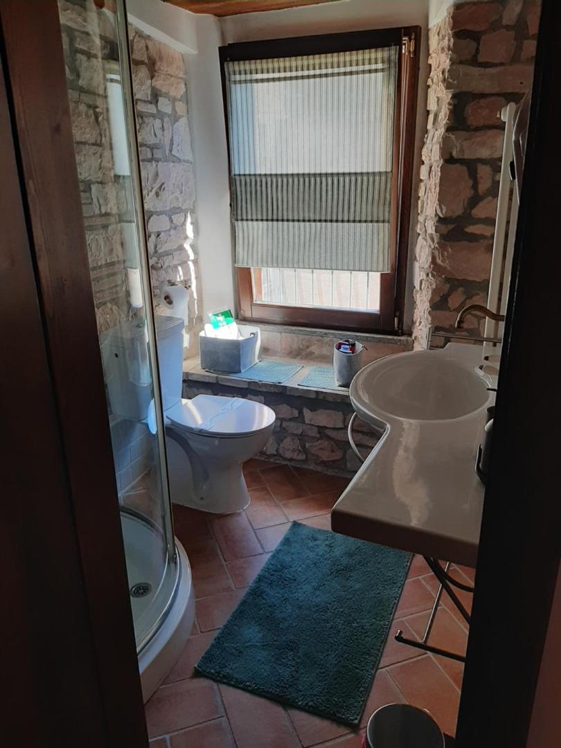 Bed & Breakfast Villa Monterosso photo 6
