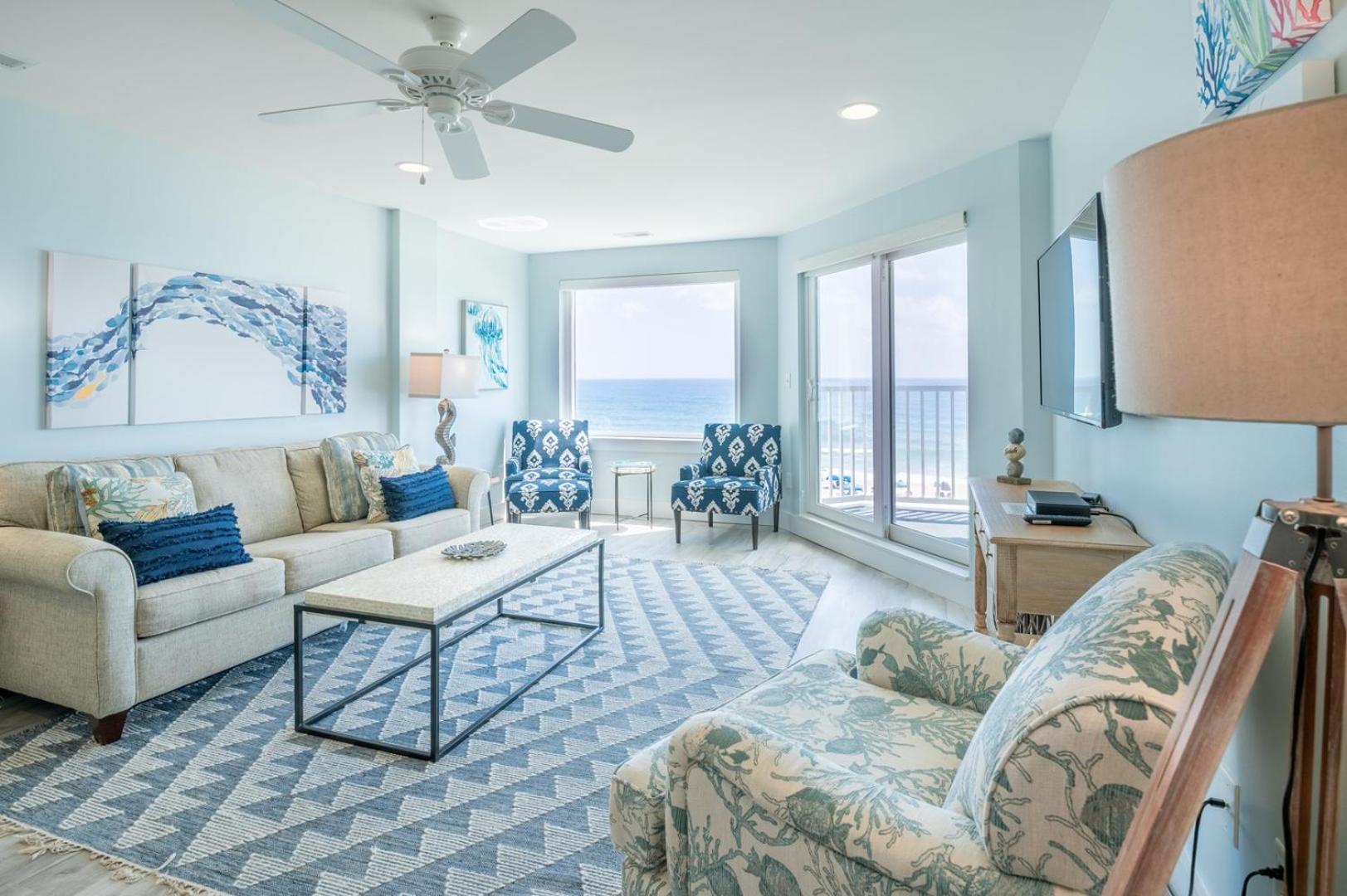 Foto 2: Oceanfront - Pool - Rooftop Sun Deck