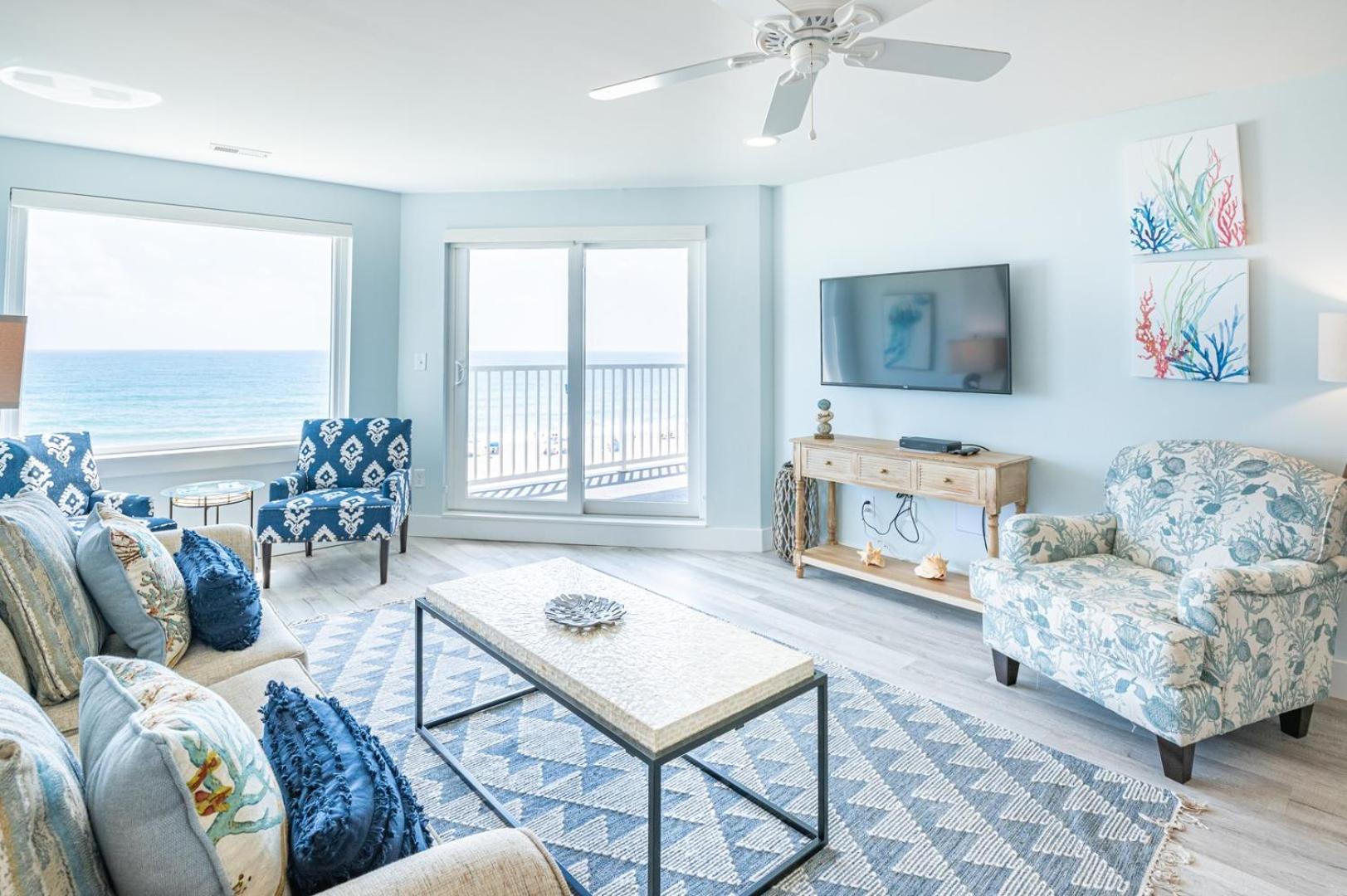 Foto 8: Oceanfront - Pool - Rooftop Sun Deck