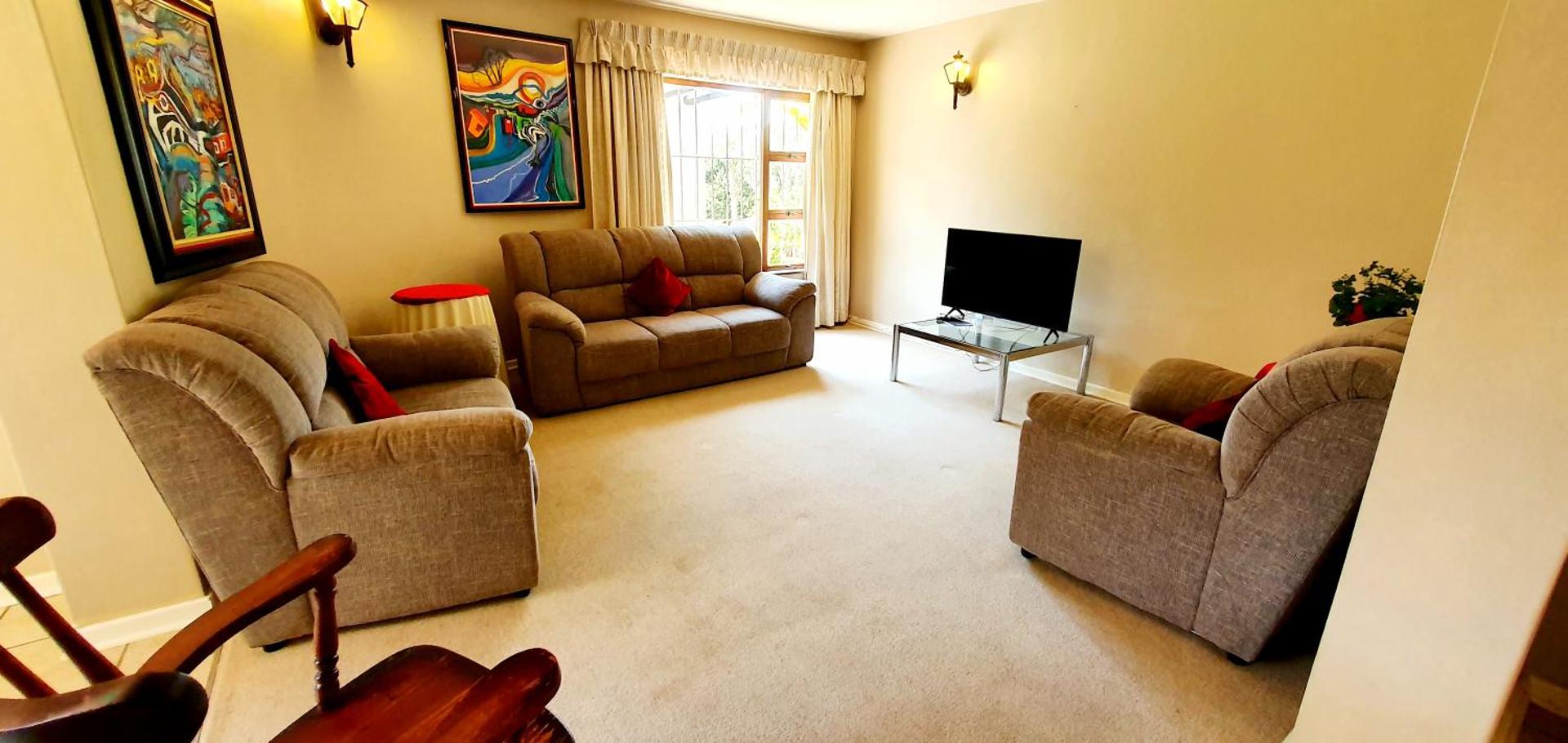 Billede 9: Cavu - Sleeps 10 - Ideal Location!