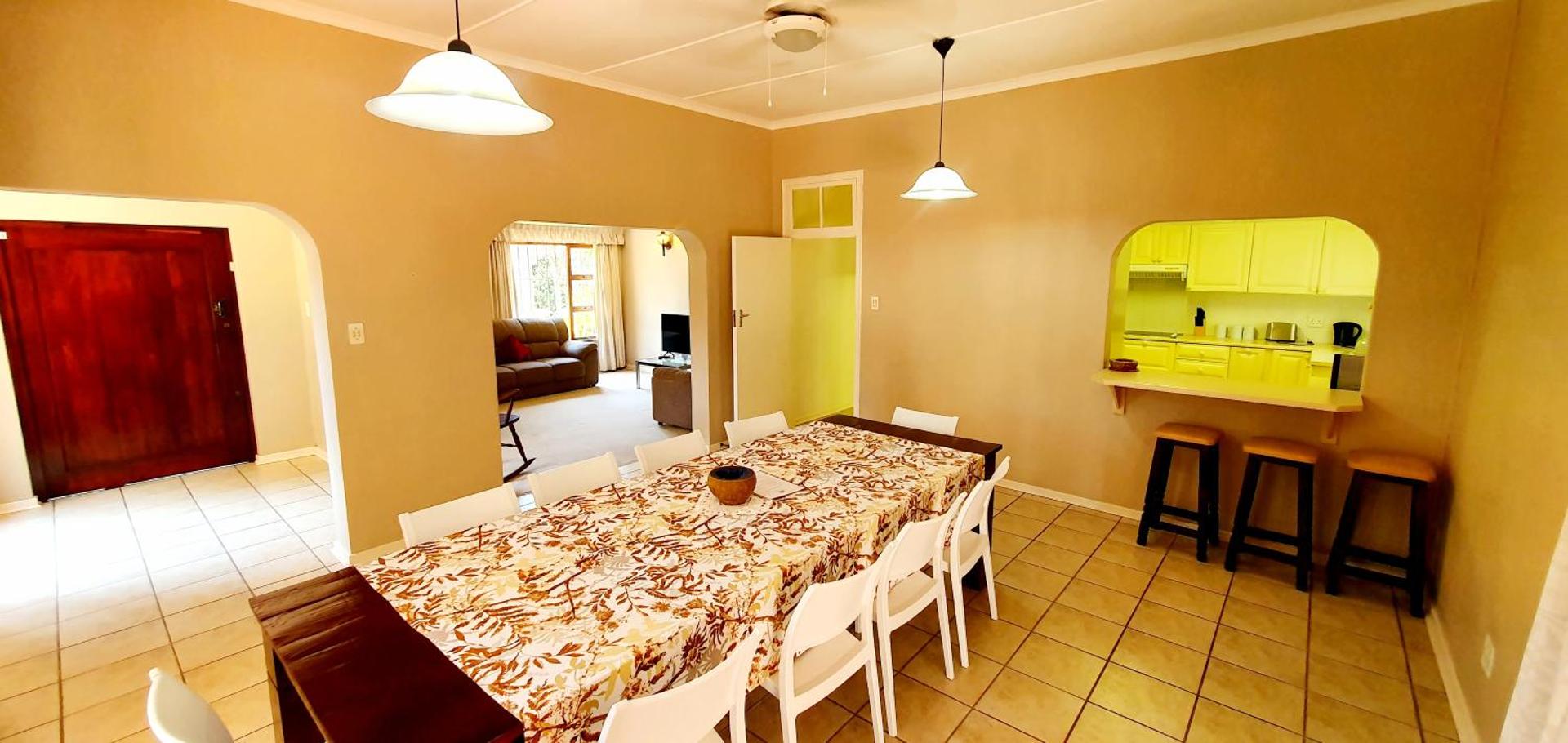 Billede 6: Cavu - Sleeps 10 - Ideal Location!