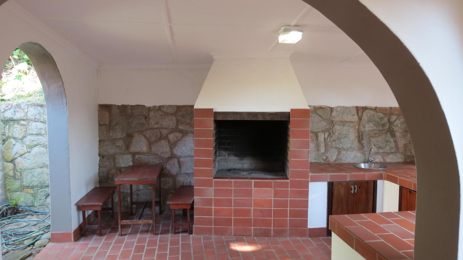 Billede 2: Cavu - Sleeps 10 - Ideal Location!