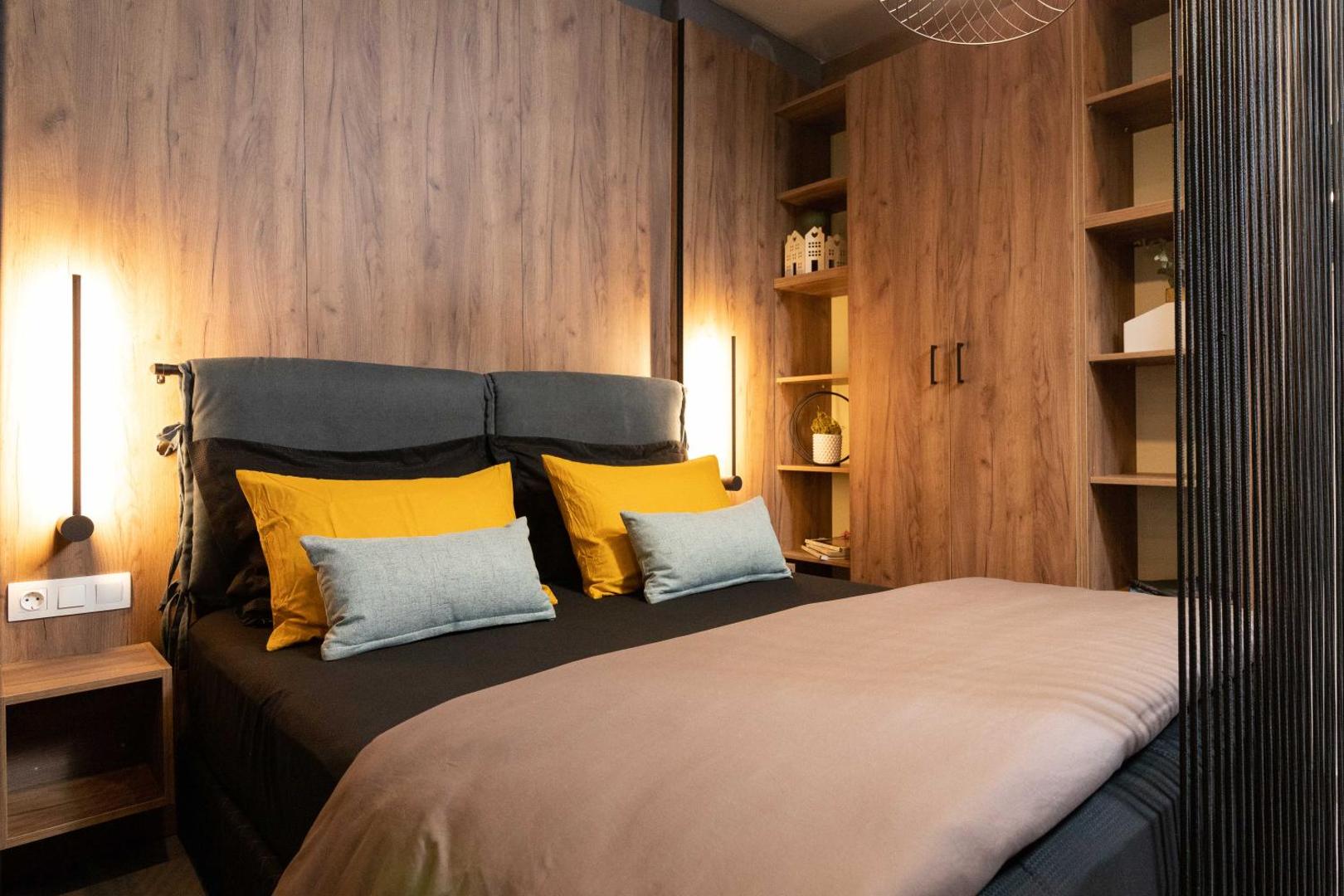 Bilde 3: F & B Collection - MiniLux Studio for 3