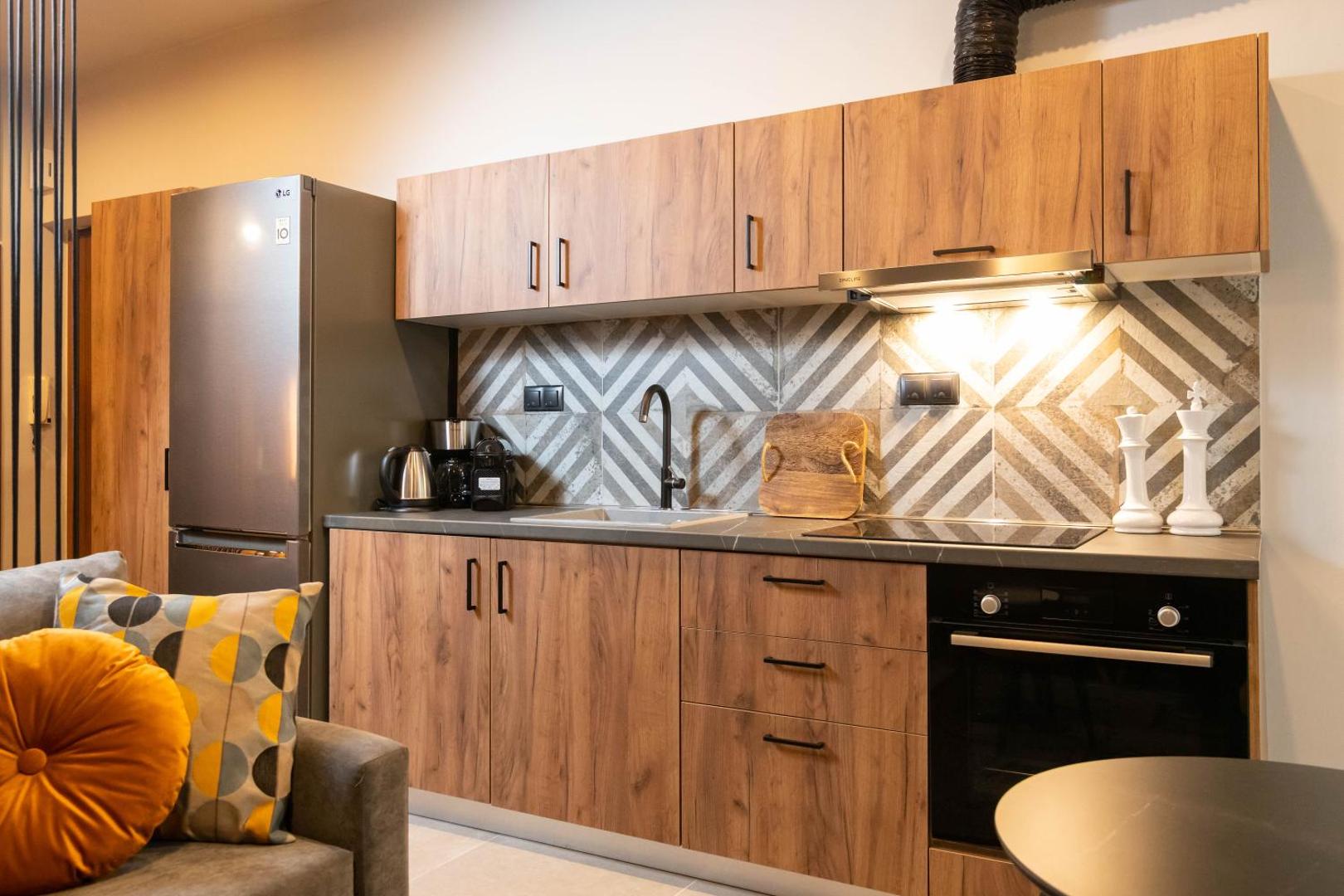 Bilde 9: F & B Collection - MiniLux Studio for 3