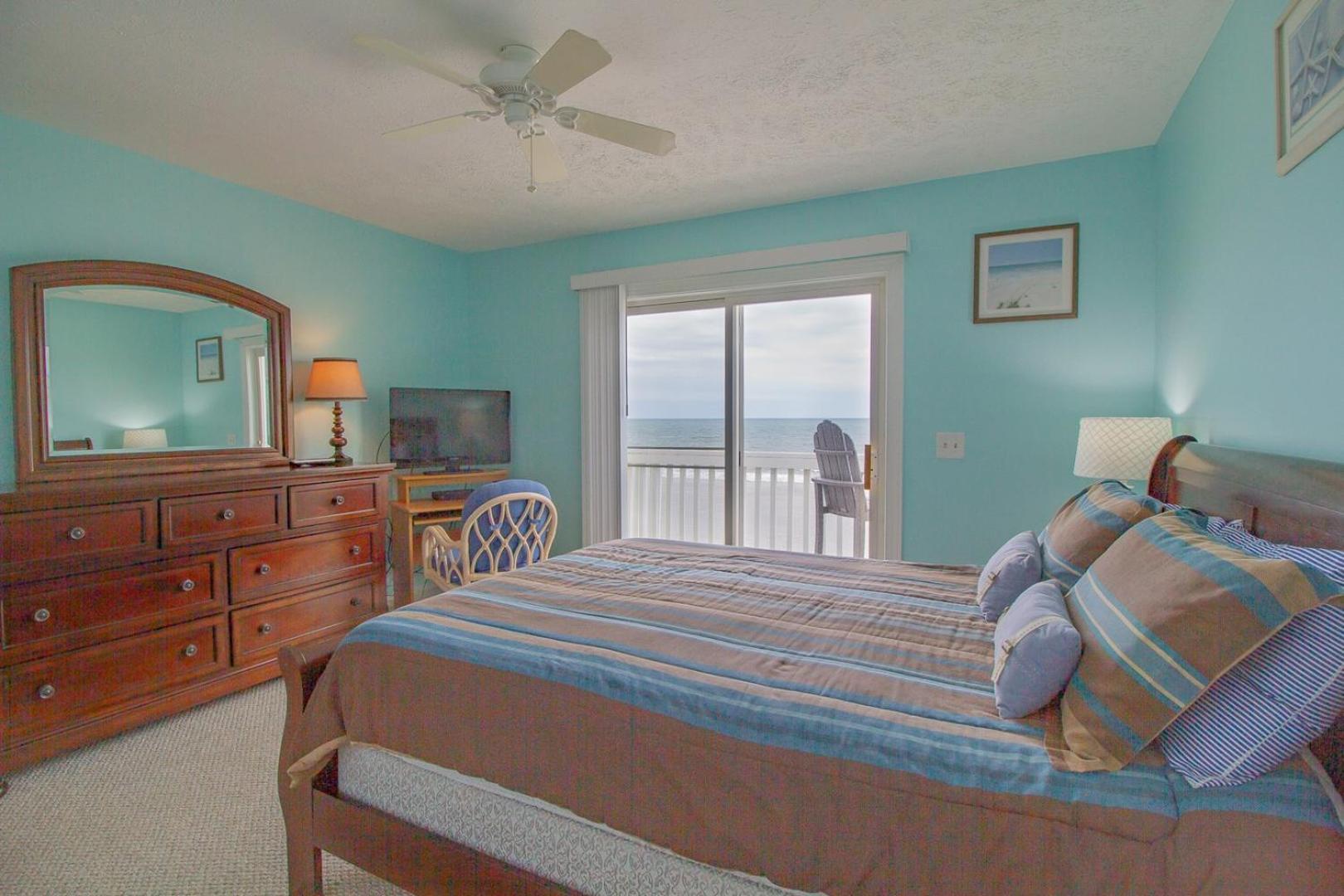 Fotografie 4: Oceanfront with Awesome Amenities - Ocean Dunes 1002