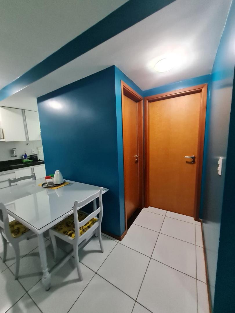 Billede 9: Apartamento Edifício Edécio Lopes