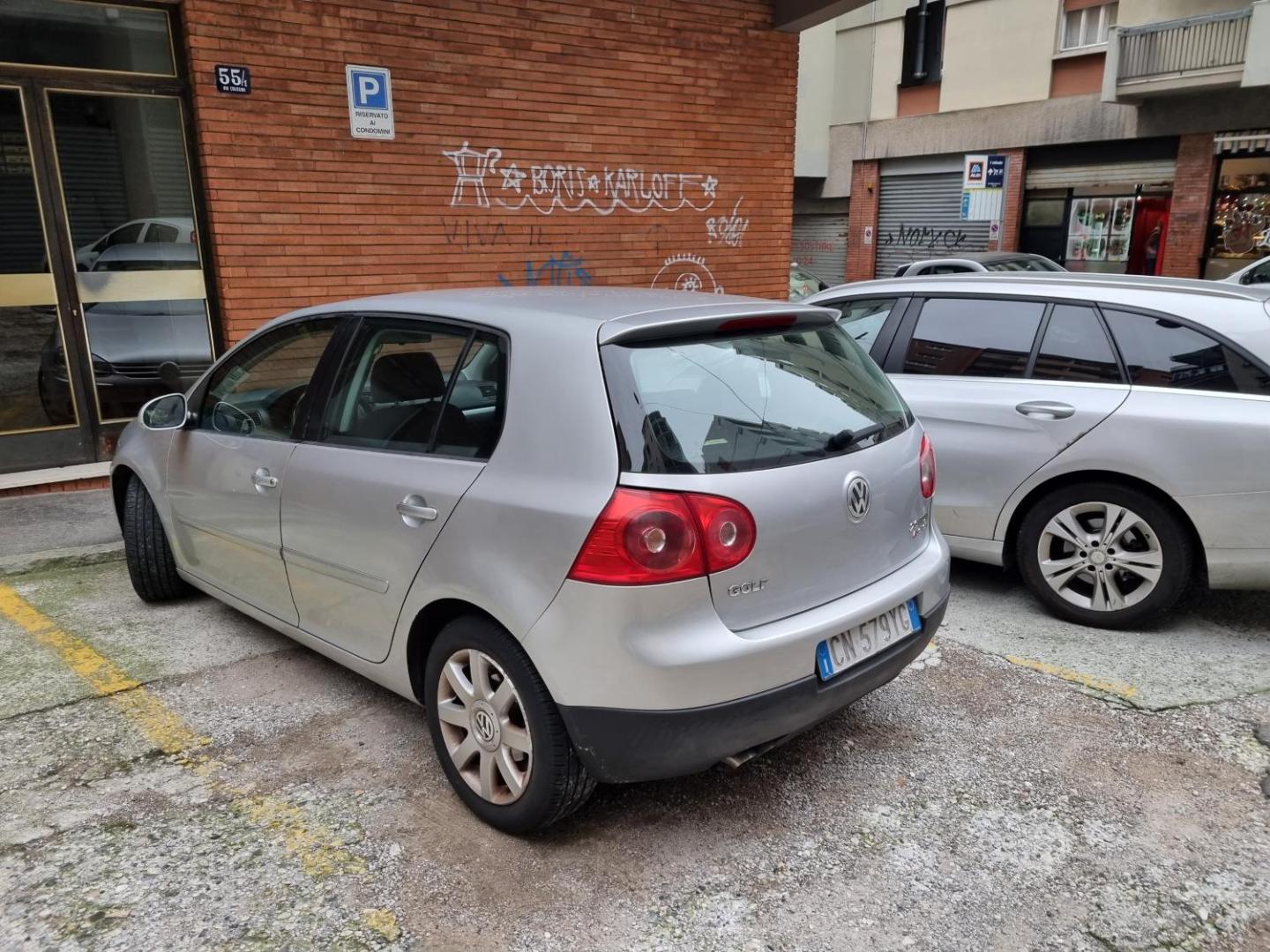 Φωτογραφία 3: Apt by Trieste University