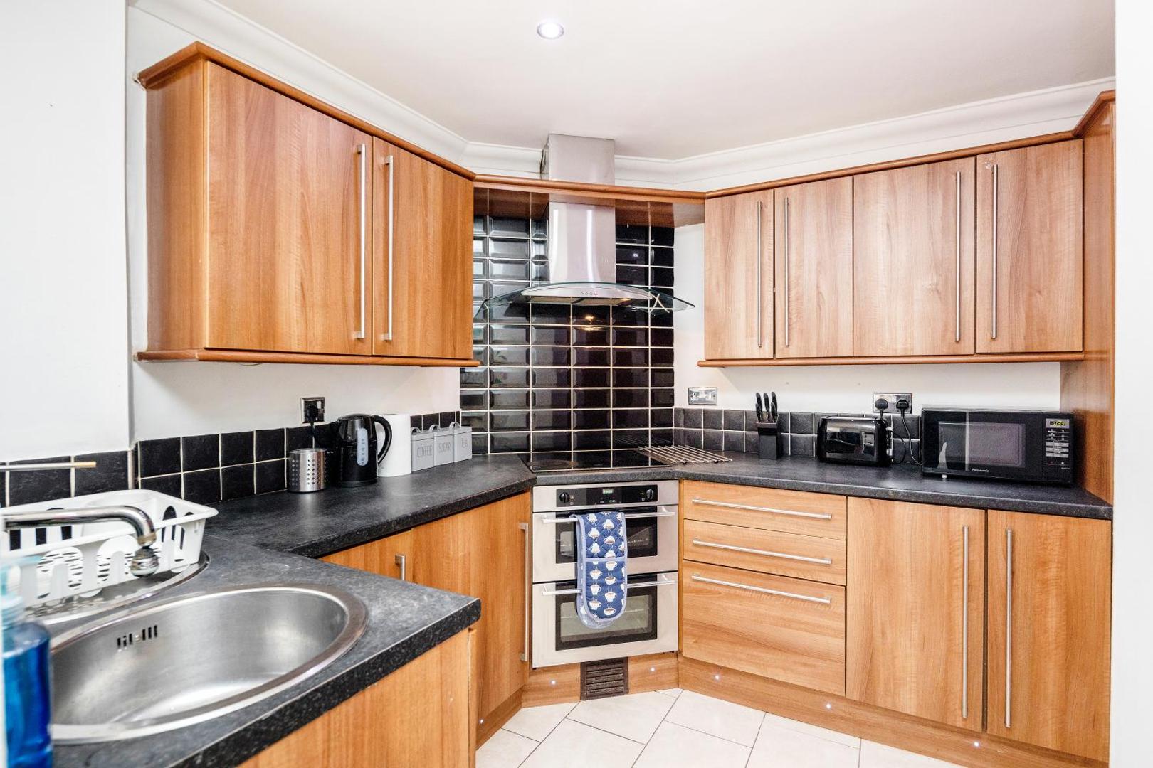 Bilde 8: Basildon 3 - 4 Bedroom Property - Essex