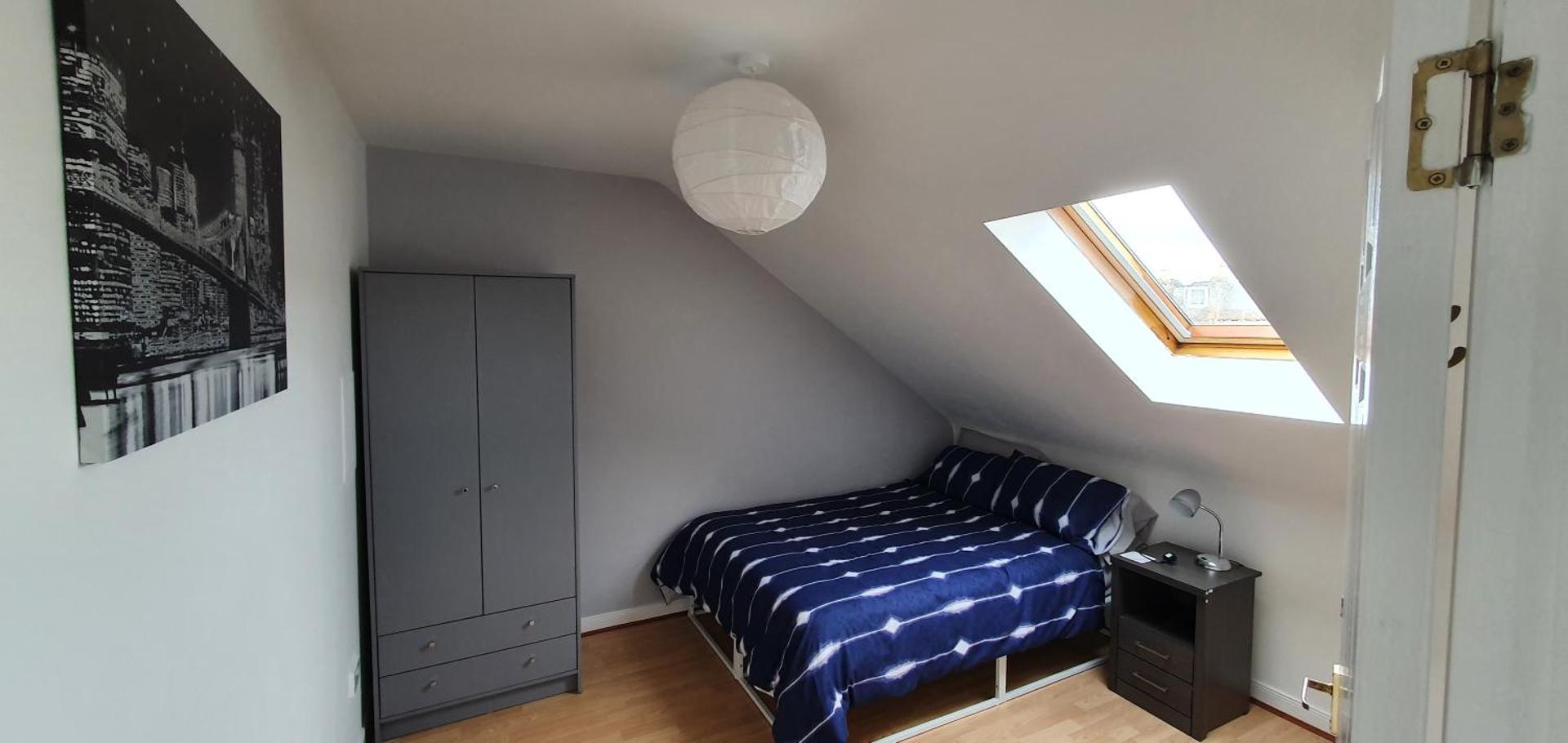 Bilde 6: Spacious, modern 3 bedroom luxury flat in centre location