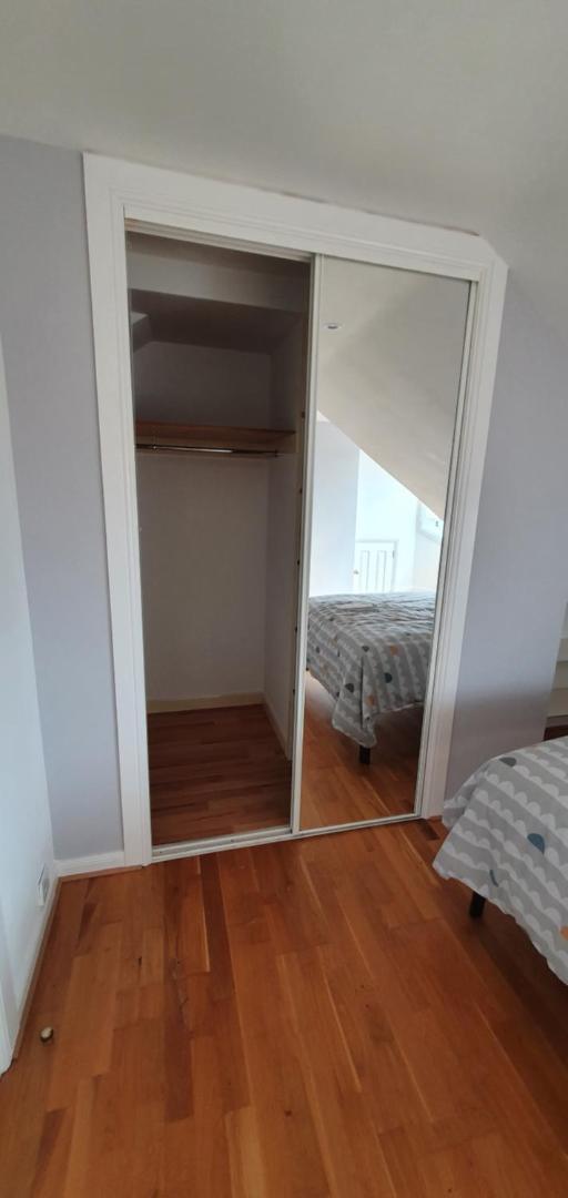 Bilde 7: Spacious, modern 3 bedroom luxury flat in centre location