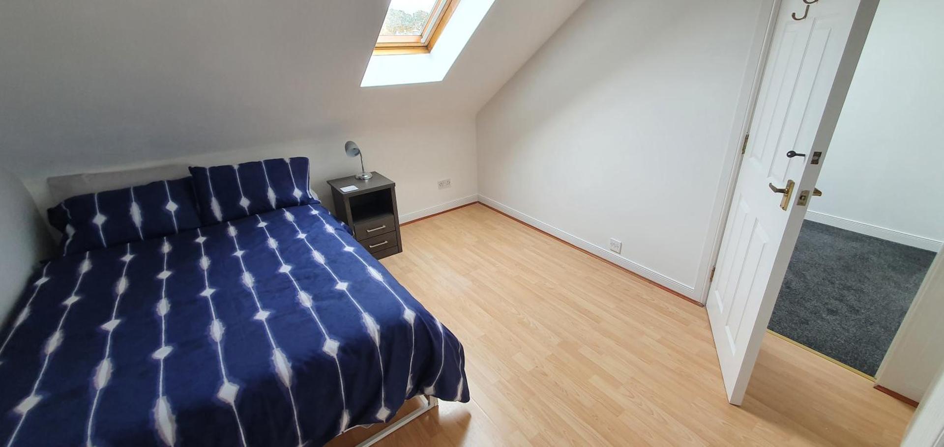 Bilde 10: Spacious, modern 3 bedroom luxury flat in centre location