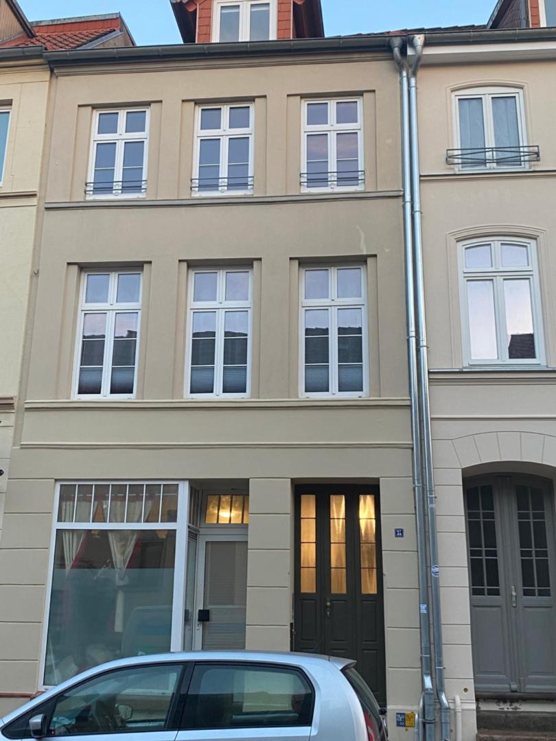 Foto 5: Five O - Familie Meeresleuchten - 3 Schlafzimmer