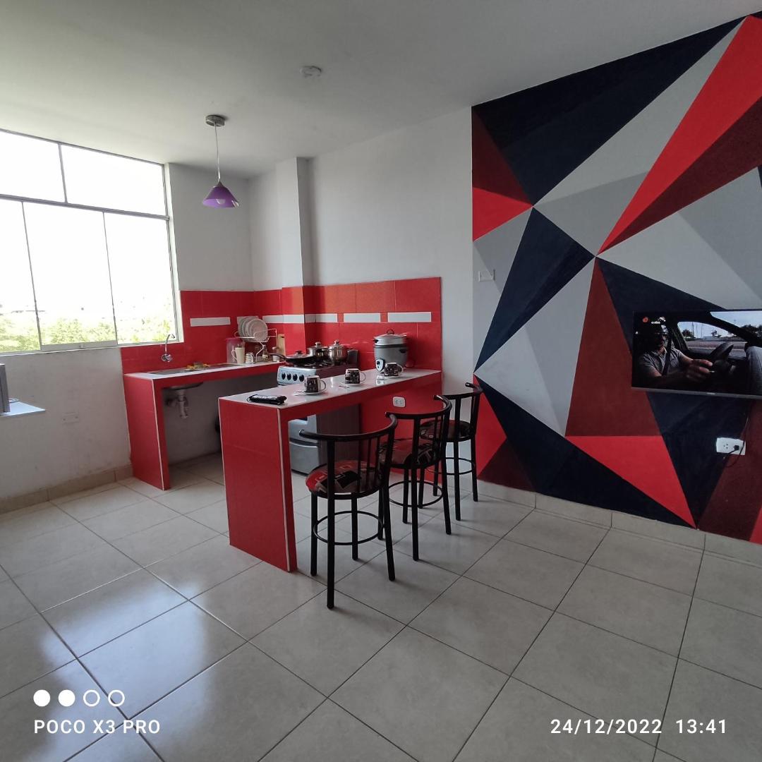 Foto 3: M4 - Departamento Natural