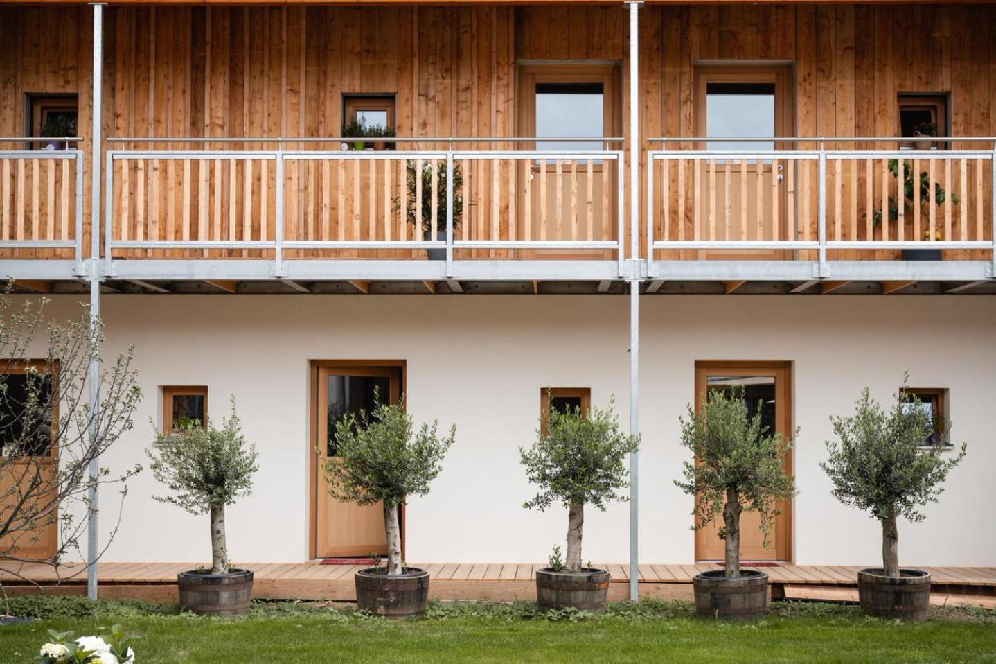 Bilde 7: Quartier35