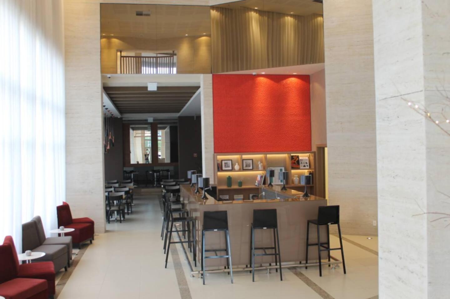 Foto 7: Loft em prédio sofisticado
