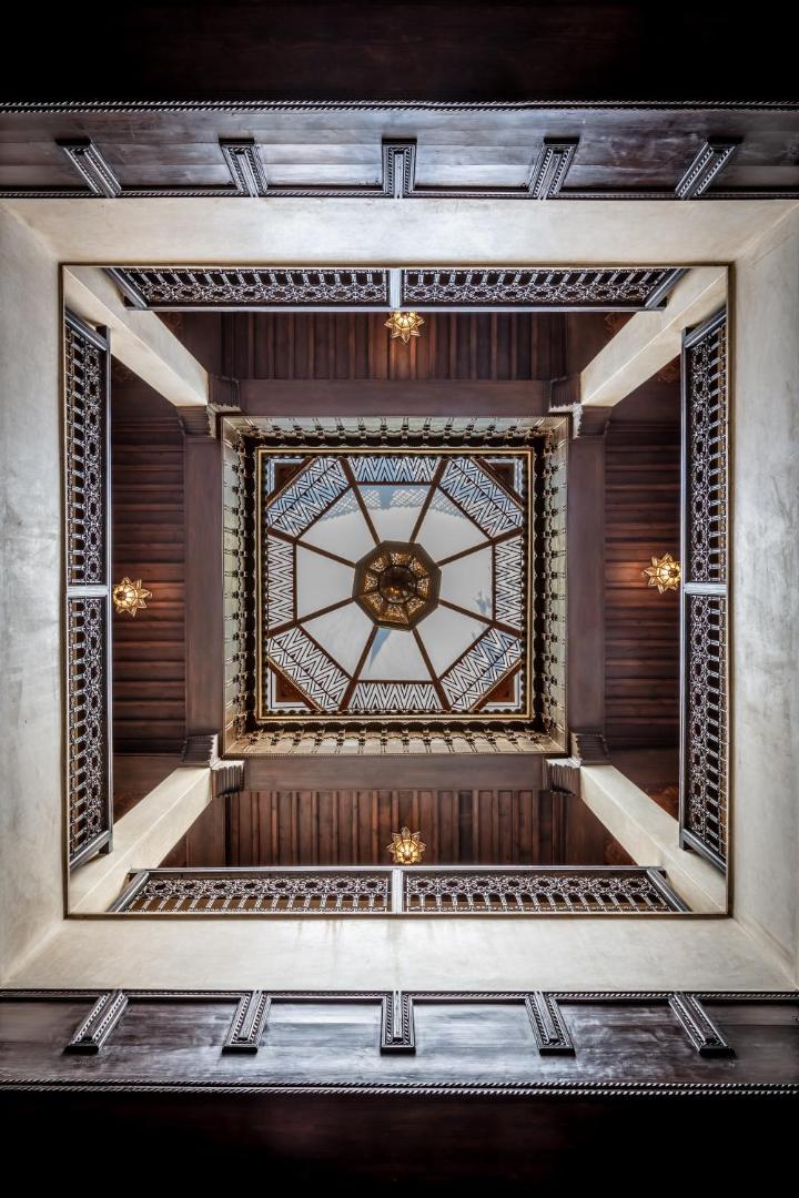Bilde 2: Riad & Spa Bahia Salam