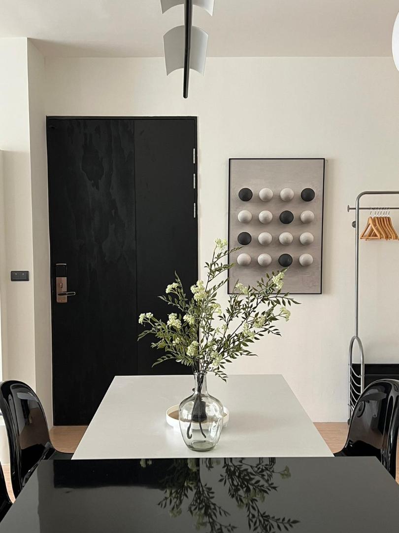 Φωτογραφία 9: 双層公寓 Duplex Apt.