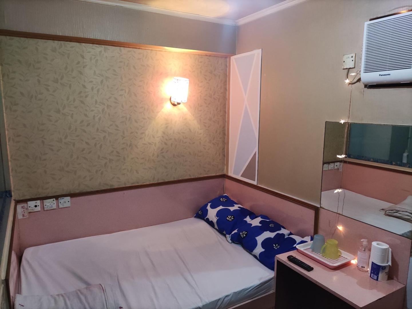嘉湖旅館的照片6