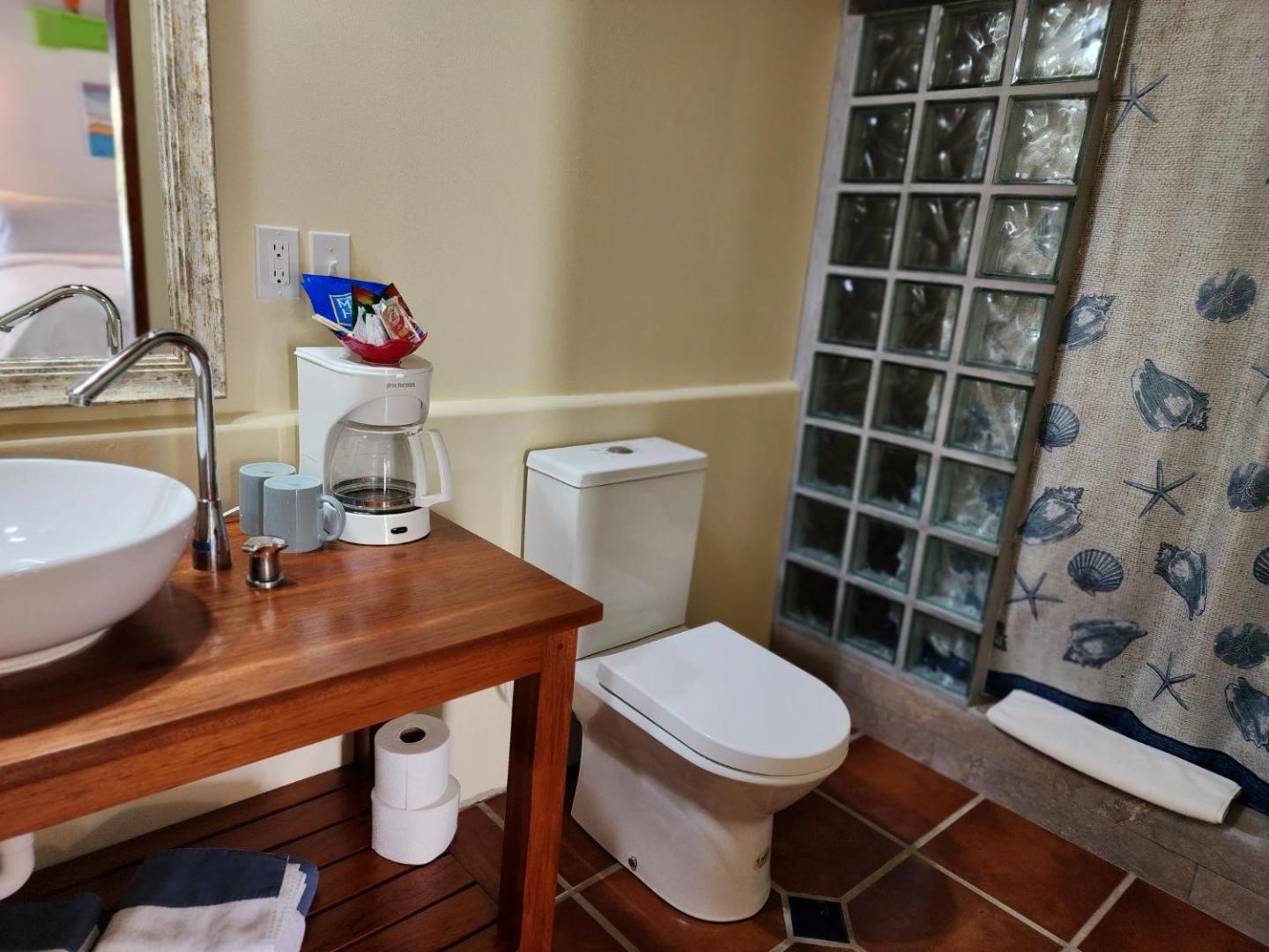 Zdjęcie 10: The BNB on Triggerfish Close to the airport
