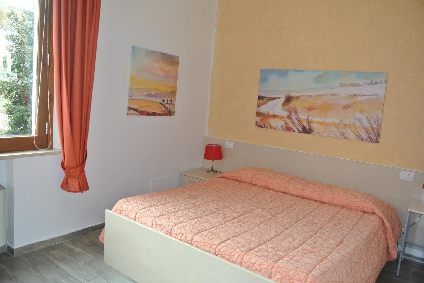 Zdjęcie 8: Bed & Breakfast Camollia