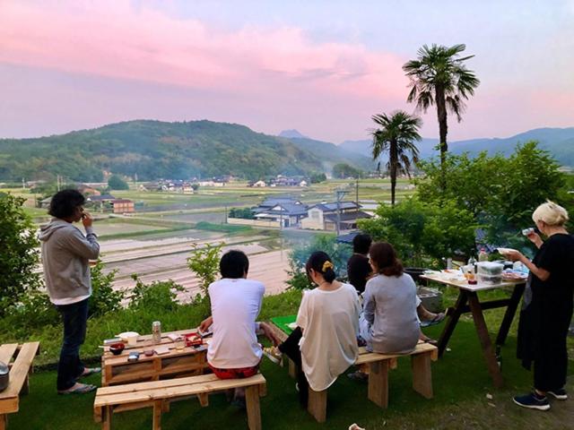エコビレッジ地球人村的照片9