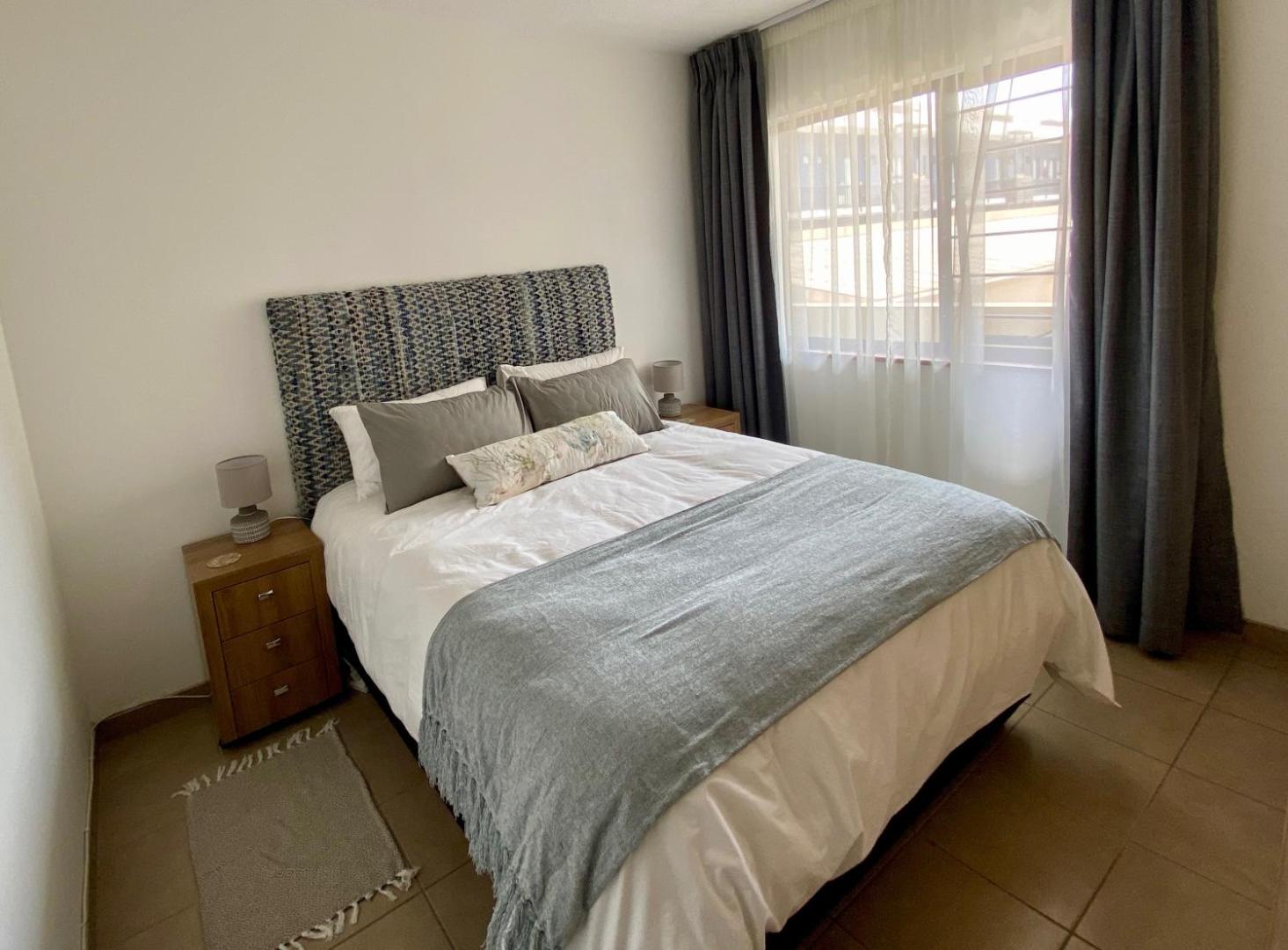 Foto 6: Ocean at Moringa Gardens Self Catering Accommodation