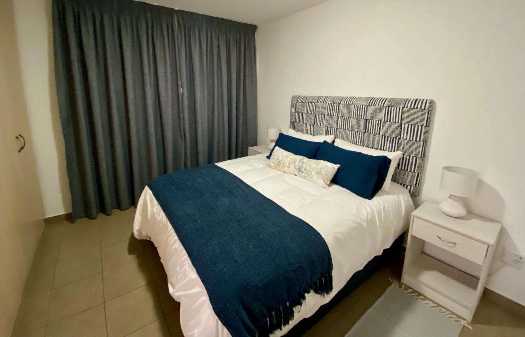 Foto 7: Ocean at Moringa Gardens Self Catering Accommodation