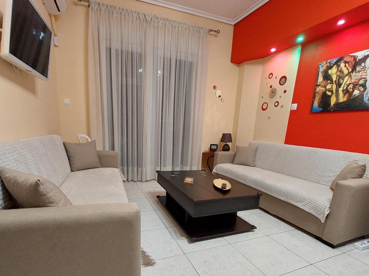 Apollo 2 - Luxury Apartment photo 6