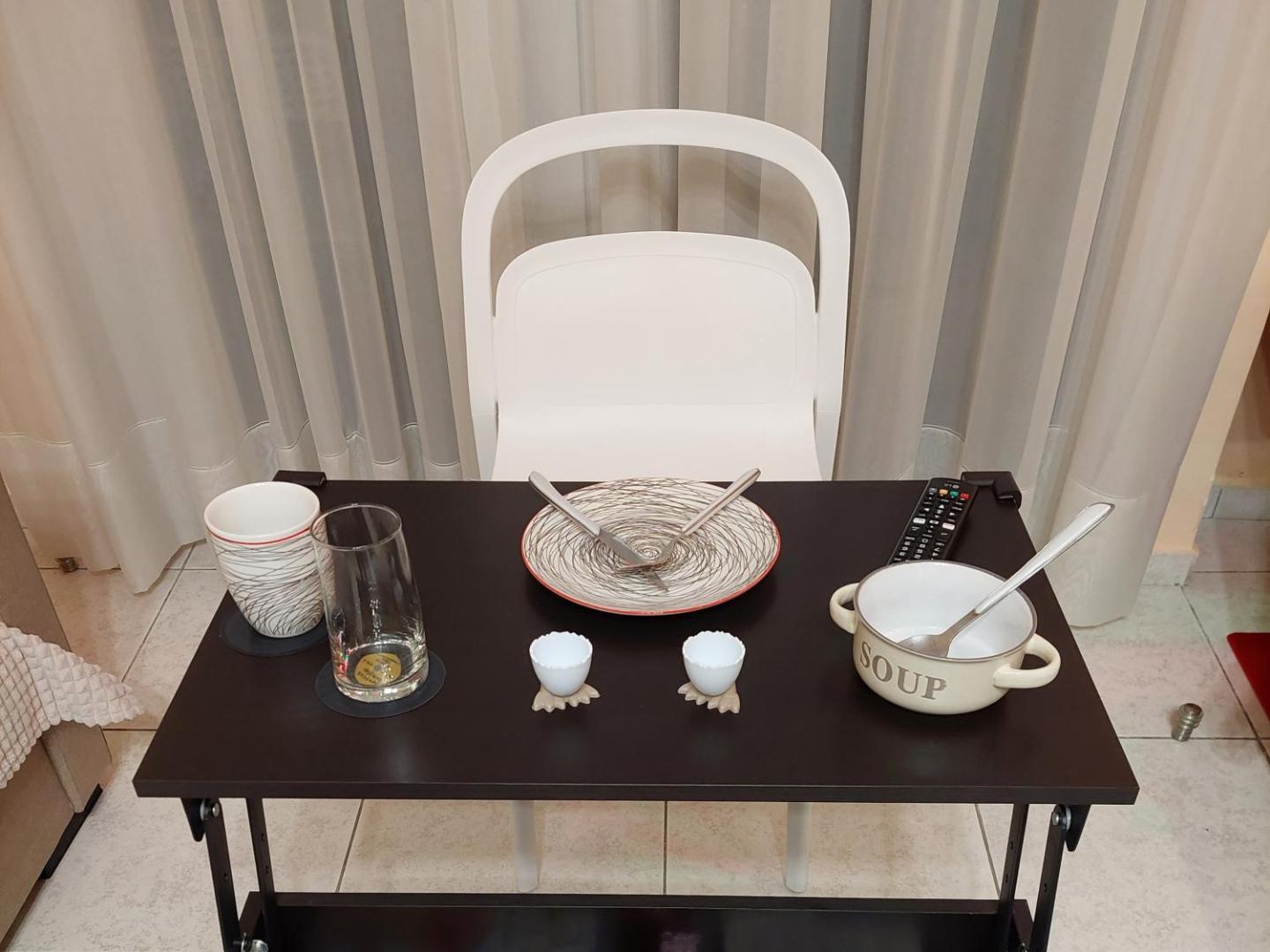 Apollo 2 - Luxury Apartment photo 10