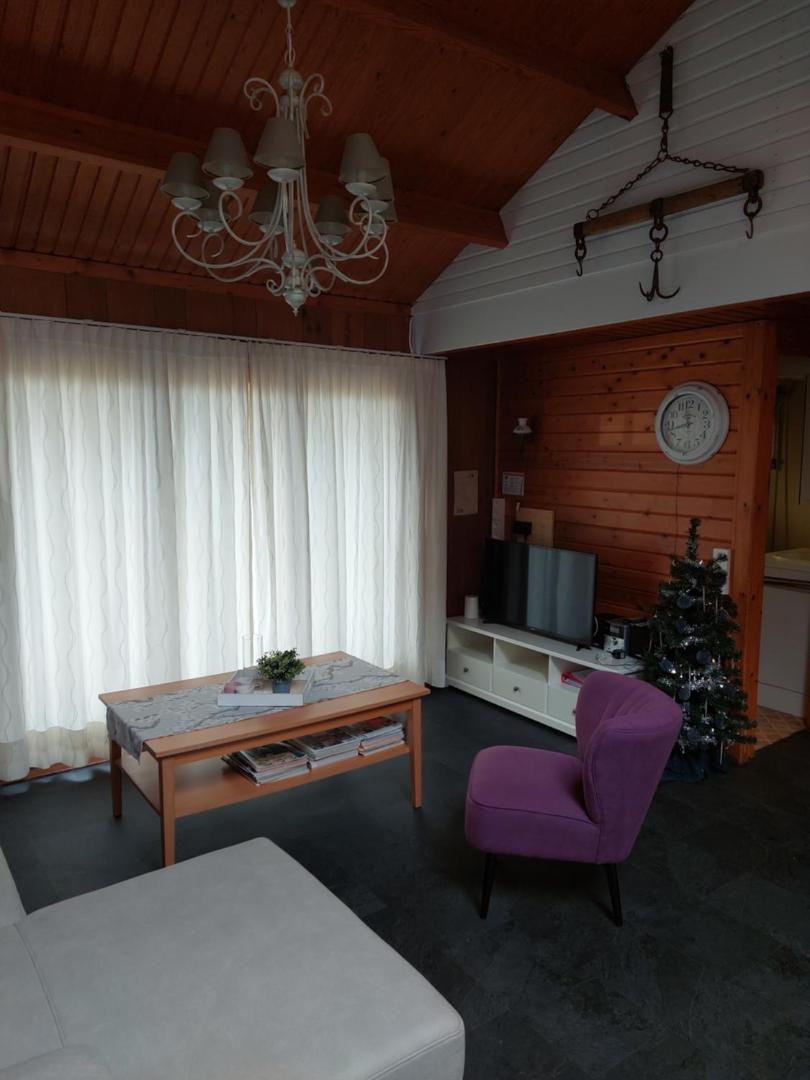 Foto 3: Chalet 172 - La Boverie