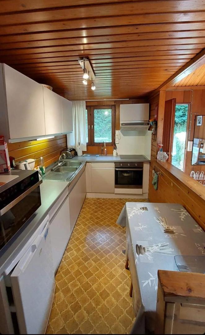 Foto 6: Chalet 172 - La Boverie