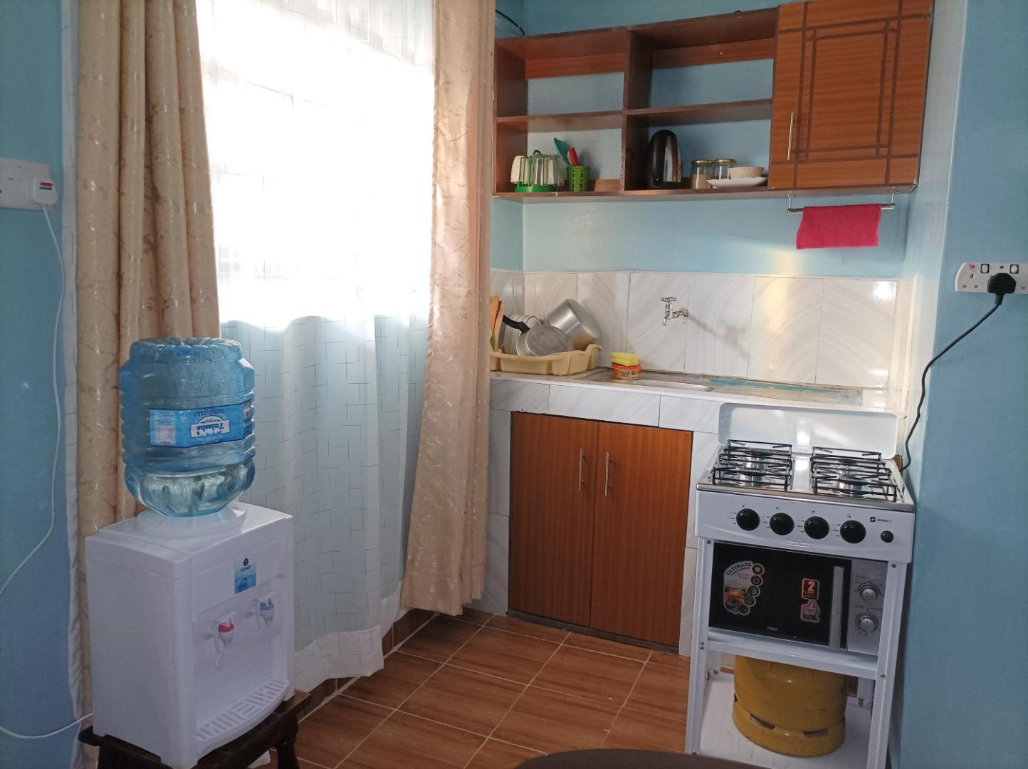 Billede 5: Devine Studio in Naivasha Town