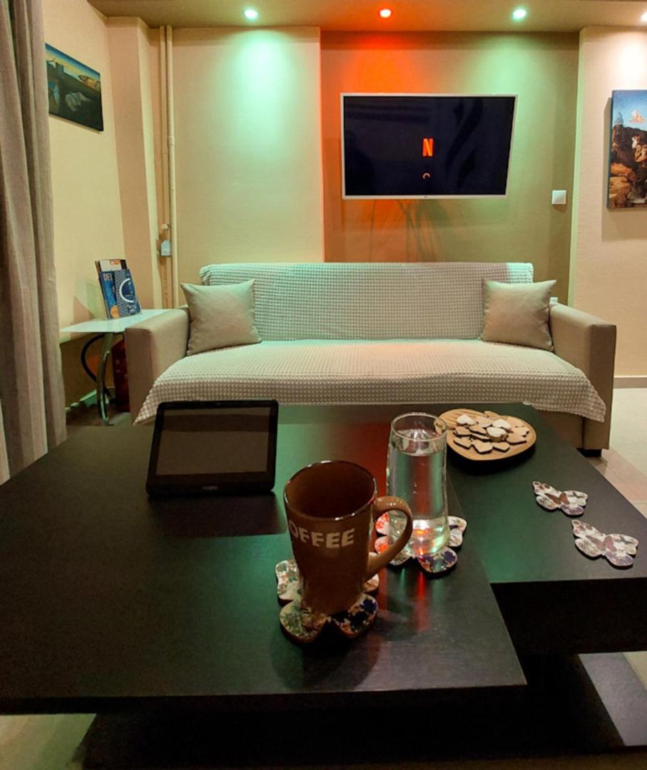 Фотография 10: Apollo 1 - Luxury Apartment