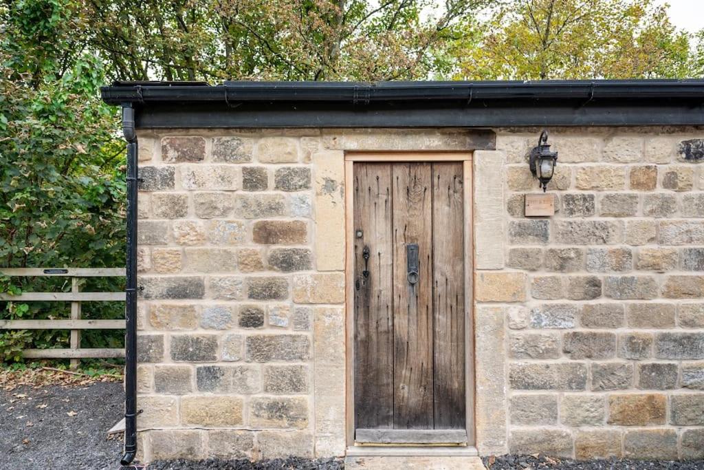 The Keep at Castlegate - Luxury detached retreat in Cragg vale, Hebden Bridgeの写真6