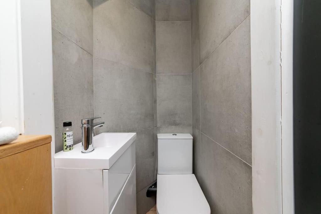 The Keep at Castlegate - Luxury detached retreat in Cragg vale, Hebden Bridgeの写真10