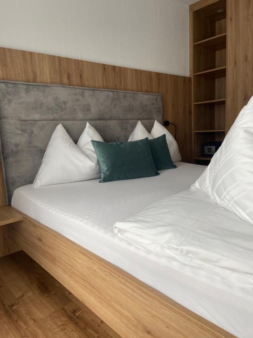 Kuva 10: Ski & Bike Appartements